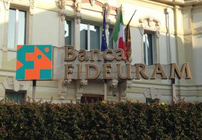 Private banker/consulenti con diploma o laurea al servizio di Fideuram