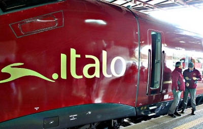 TRENI NTV: STAGE NELLA DIREZIONE COMMERCIALE A ROMA