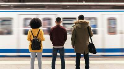 275 collaboratori, funzionari, geometri e geologi per la sicurezza di ferrovie e autostrade