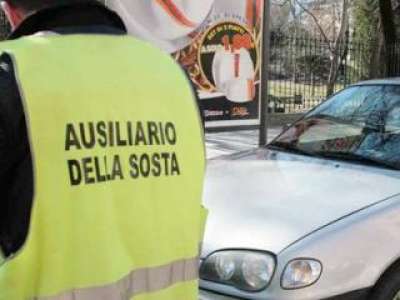 Azienda settore trasporti cerca operatori della sosta a Roma