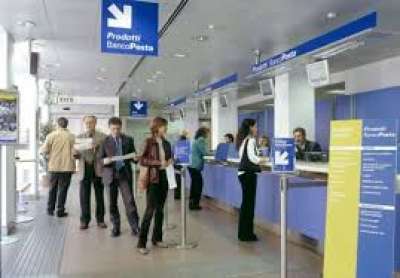 Poste Italiane cerca consulenti finanziari in tutta Italia