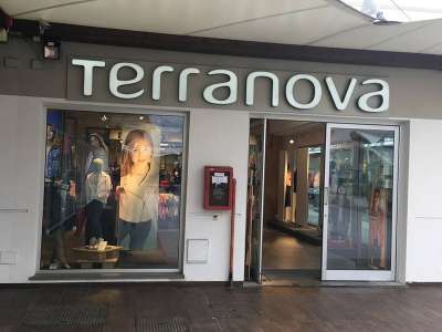 TERRANOVA APRE A GUIDONIA E CERCA COMMESSI/MAGAZZINIERI