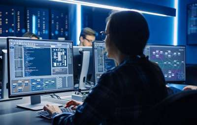 45 assistenti informatici al servizio dell&rsquo;amministrazione penitenziaria