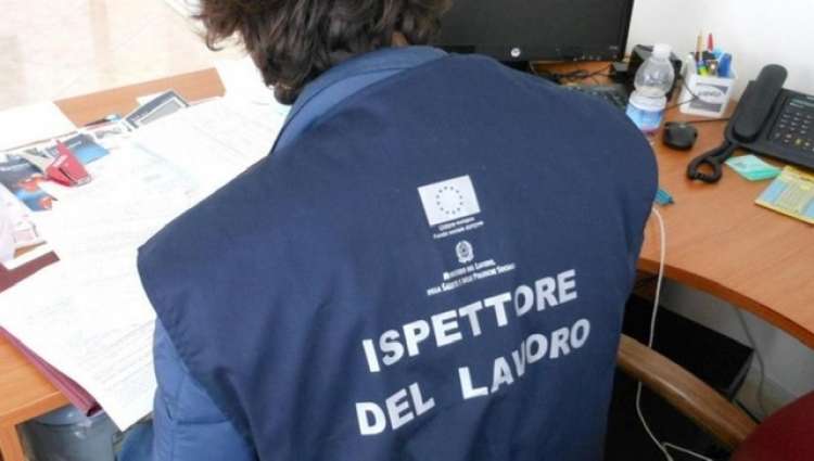 1.249 posti per l&rsquo;Ispettorato Nazionale del Lavoro a Roma e altre sedi