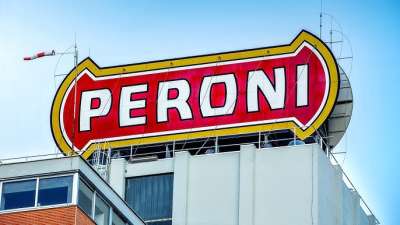 Posti negli stabilimenti Birra Peroni di Roma, Bari e Matera