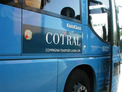 Nuove selezioni per 100 autisti Cotral: domande entro il 9 settembre