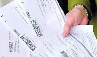 Coronavirus. Rinviato il pagamento di bollette, mutui, Iva e Rc auto