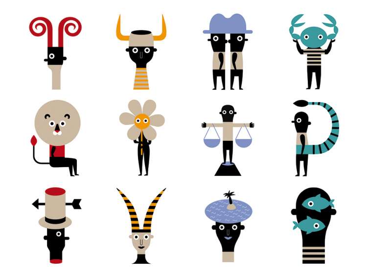 IL LAVOROSCOPO: PREVISIONI DAL 17 AL 30 NOVEMBRE