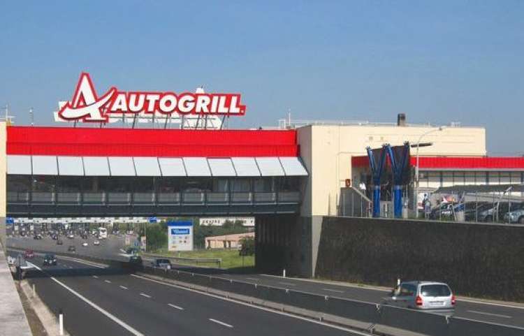 Autogrill cerca operatori pluriservizio in tutta Italia