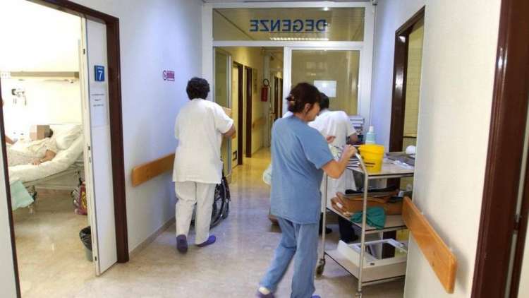 Struttura sanitaria di Sabaudia assume ausiliari ospedalieri