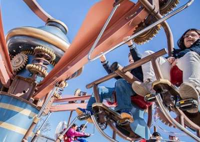 200 subito per Cinecitt&agrave; World: a tempo determinato e non solo