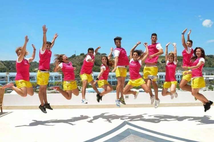 RECRUITMENT DAY NEL SETTORE INTRATTENIMENTO &amp; ANIMAZIONE