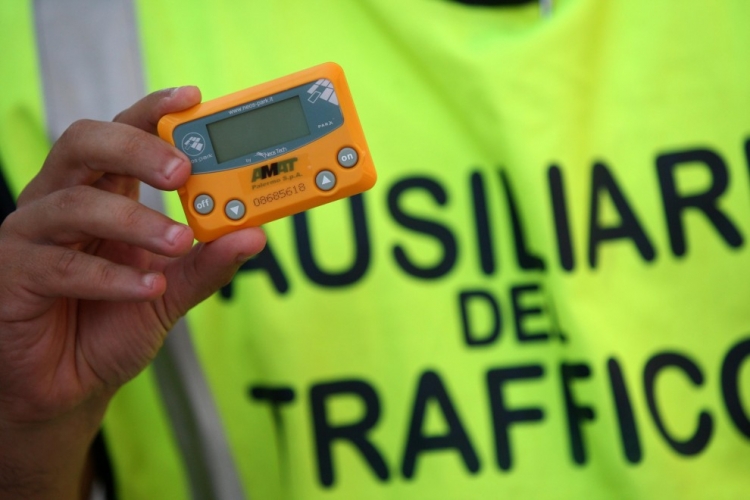 IL COMUNE DI ORIOLO ROMANO (RM) ASSUME AUSILIARI DEL TRAFFICO