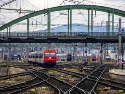 Trenitalia Tper assume giovani macchinisti in Emilia-Romagna