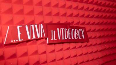 La Rai riapre le selezioni per il programma "... E Viva il Videobox&rdquo;