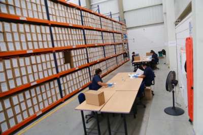 Societ&agrave; di Roma cerca archivisti per gestione documentazione cartacea e digitale