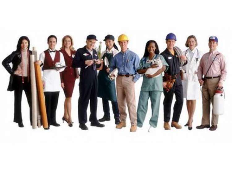 90 ASSUNZIONI A TORINO: CAPI OFFICINA, CASSIERI, IMPIEGATI, OSS&hellip;