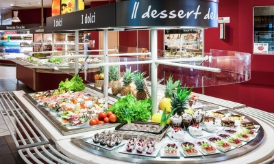 I RISTORANTI FLUNCH CERCANO RESPONSABILI E OFFRONO TIROCINI