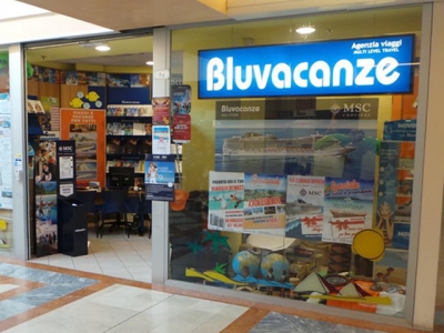250 PERSONAL TRAVEL AGENT PER IL GRUPPO BLUVACANZE