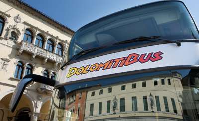 50 conducenti di autobus per il trasporto pubblico locale in provincia di Belluno