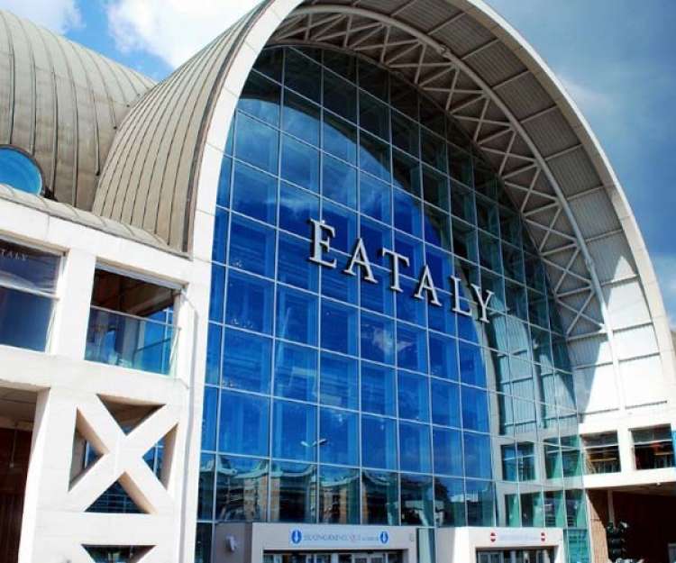 Eataly cerca commis di cucina (Roma e Trieste), barman e lavapiatti (Bologna e Milano)