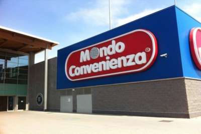Mondo Convenienza cerca magazzinieri per il punto vendita di Riano (RM)