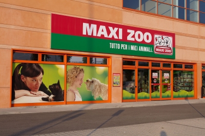 SELEZIONE MAXI ZOO: 20 CON LA PASSIONE PER GLI ANIMALI