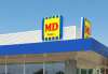 70 nei supermercati MD: addetti vendita anche nel Lazio
