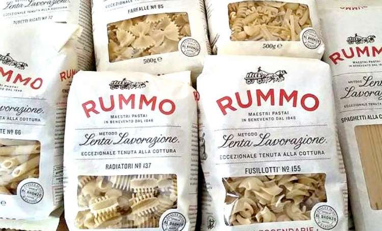 Rummo, talenti per il futuro. Il pastificio punta su giovani laureati