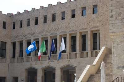8 POSTI A TEMPO INDETERMINATO AL COMUNE DI TERRACINA (LT)