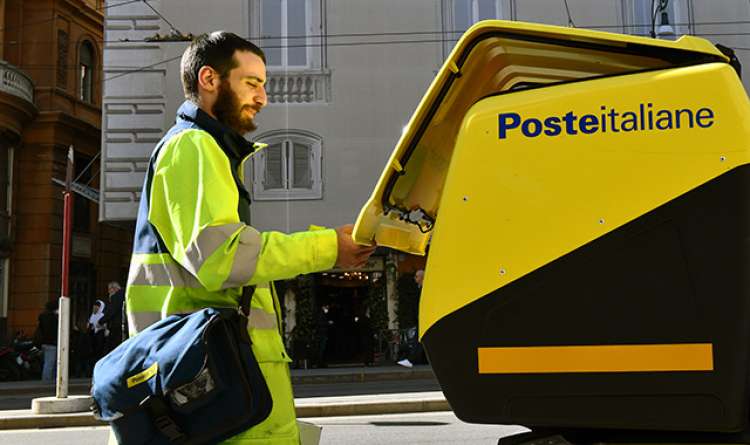 Poste Italiane cerca 200 portalettere in 43 Comuni: domande entro il 7 luglio