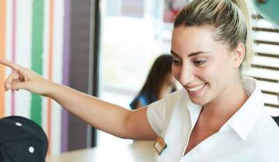 Recruiting Day per il settore ristorazione: selezioni al centro per l&rsquo;impiego di Tivoli