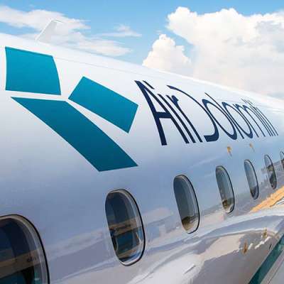 Air Dolomiti seleziona assistenti di volo a Bologna, Firenze e Milano