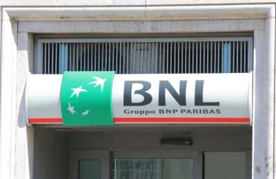 Bnl ne chiama 776: addetti sportello, cassieri, impiegati, operatori del credito