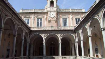 Comune di Genova: concorso per 47 funzionari servizi amministrativi