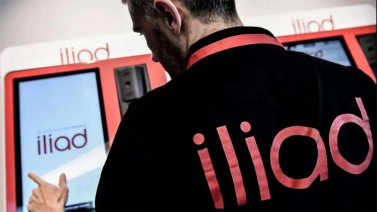 100 nella &ldquo;rivoluzione&rdquo; targata Iliad: ingegneri, store manager, tecnici di rete