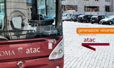 ATAC assume nuovi autisti (30 appartenenti alle categorie protette)