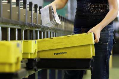 POSTE ITALIANE SELEZIONA ADDETTI PRODUZIONE E PORTALETTERE A BOLZANO