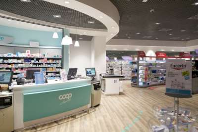 COOP CERCA PERSONALE PER PARAFARMACIE AD APRILIA E GUIDONIA