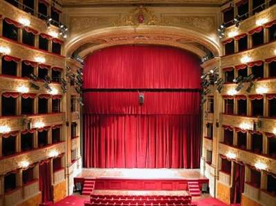 Il Teatro di Roma assume personale per l&rsquo;ufficio amministrativo