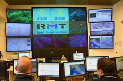 9 posti all&rsquo;Anas a tempo indeterminato: la sede di lavoro &egrave; Roma