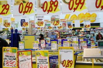 Posti nei supermercati Pewex di Roma (anche per nuova apertura)