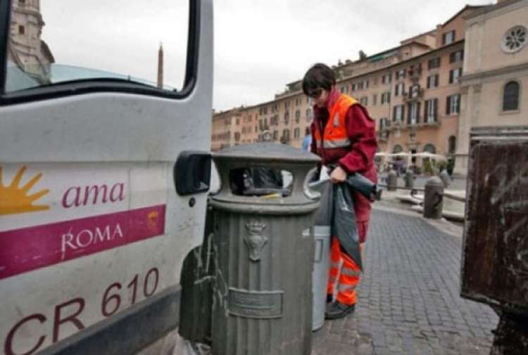 Per i 450 rinforzi Ama possibile il ricorso alle agenzie per il lavoro