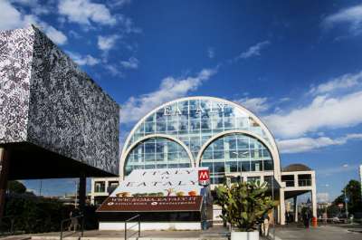 Eataly assume 6 addetti sala, cucina e bar (anche categorie protette) a Roma