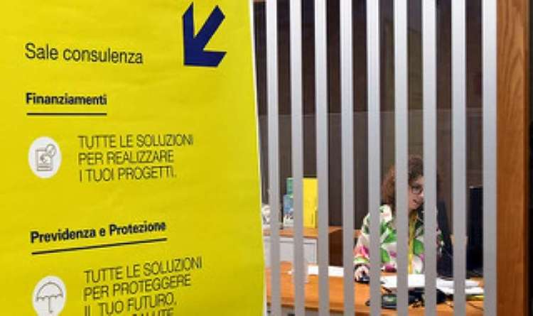 Poste Italiane assume consulenti per le filiali operative in 36 Comuni