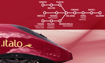 ESCLUSIVO. NTV RILANCIA: ECCO LE NUOVE ASSUNZIONI