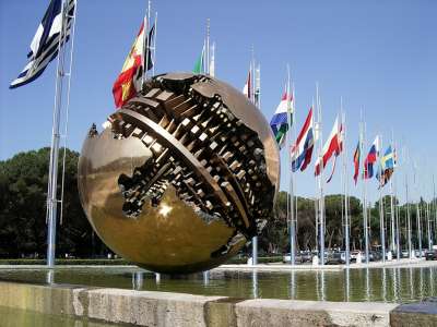 Concorso pubblico per 32 segretari al Ministero degli Esteri