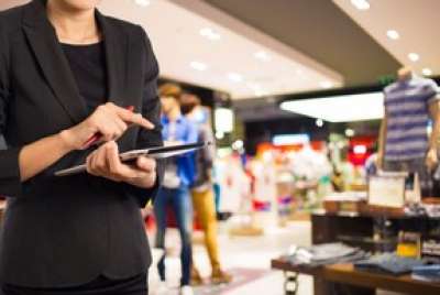 Multinazionale dell'abbigliamento cerca 10 addetti/e vendita per maxistore nel nuovo C.C. Maximo Shopping Arena di Roma