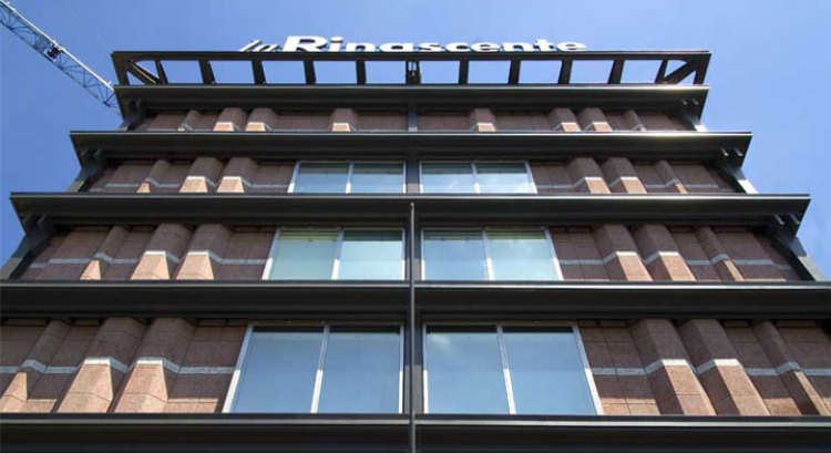 1.000 POSTI NELLA NUOVA RINASCENTE DI ROMA IN VIA DEL TRITONE