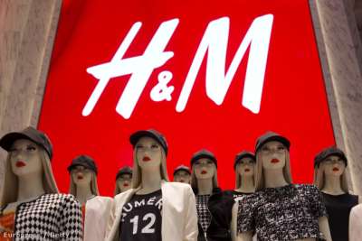 18 SALES ADVISOR NELL&rsquo;ABBIGLIAMENTO DEGLI SVEDESI DI H&amp;M